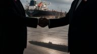 Trump’s Diesel Waiver Gives Russia Leverage as Lavrov Visits Iran