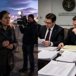 60 Minutes Gaslighted Viewers, DHS Says in Deportation Clash