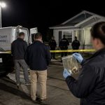 Man’s ICE Alibi Crumbles After Burned Remains ID’d as Wife