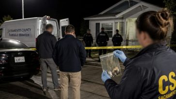 Man’s ICE Alibi Crumbles After Burned Remains ID’d as Wife