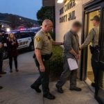 ICE Detainer Lodged After Arrest in Florida Child Sex Assault