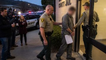 ICE Detainer Lodged After Arrest in Florida Child Sex Assault