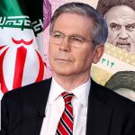 Bessent vows to 'CUT OFF' Iran from the world