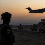 U.S. Pulls Out of Erbil, Leaving Iraq Open to Iran-Backed Militias