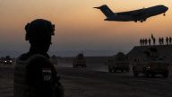 U.S. Pulls Out of Erbil, Leaving Iraq Open to Iran-Backed Militias