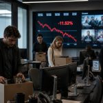 Netflix cuts 1,000 jobs as woke culture and bad shows backfire