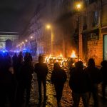 France on Fire: Macron and PM Lecornu Blamed for Chaos