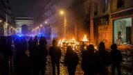 France on Fire: Macron and PM Lecornu Blamed for Chaos