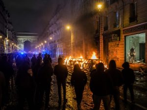 France on Fire: Macron and PM Lecornu Blamed for Chaos