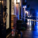 Murder Suspect Accused of Trying to Break Into MP Nigel Farage’s Home