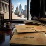 DOJ Subpoenas Philadelphia DA Larry Krasner Amid Judge's Referral