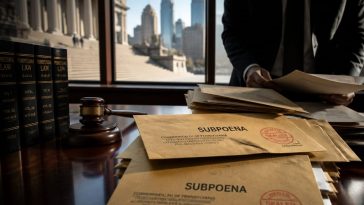 DOJ Subpoenas Philadelphia DA Larry Krasner Amid Judge's Referral