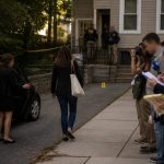 Rep. Ilhan Omar Silent as Daughters Come and Go From D.C. Home