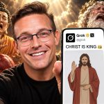 The Most Powerful AI On Earth Just Confirmed The TRUTH about Jesus Christ…People Are FREAKING Out
