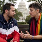 Gallup Poll: Democrats Want Equality, Republicans Want Patriotism
