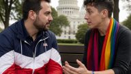 Gallup Poll: Democrats Want Equality, Republicans Want Patriotism