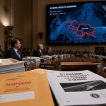 Rep. Mike Turner Demands Probe of Starlink Cuts That Hurt Ukraine