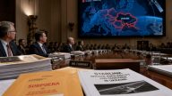 Rep. Mike Turner Demands Probe of Starlink Cuts That Hurt Ukraine