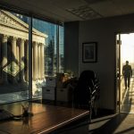 Lawsuit Industry Turning California Into an ATM, CEOs Flee