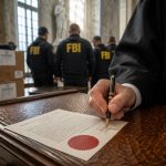 Judge-Signed Warrant in Ilhan Omar Probe Proves Probable Cause