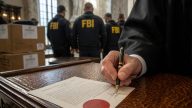Judge-Signed Warrant in Ilhan Omar Probe Proves Probable Cause
