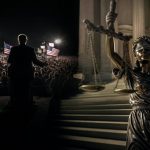 President Donald Trump Seeks Death Penalty for Drug Dealers, Traffickers