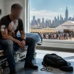 Ignored ICE Detainers and Border Releases Tied to NYPD Stabbing