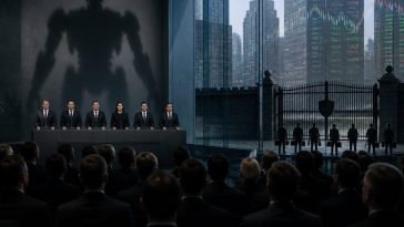 Peter Schweizer: Big AI Safety Warnings Mask IPO Protectionism