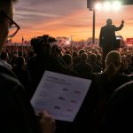 Speaker Johnson Says Polls Missing Huge Republican Enthusiasm