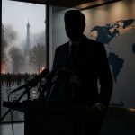 President Trump Demands Close Borders After France Riots
