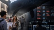 Prediction Markets Beat Polls at Times — Whales Threaten Integrity