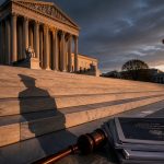 Supreme Court stays out, death penalty back for 9/11 suspects