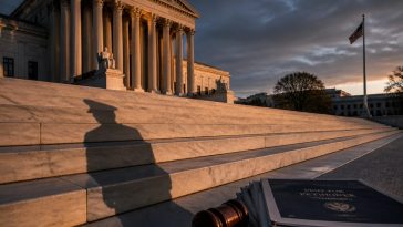 Supreme Court stays out, death penalty back for 9/11 suspects