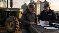 Trump Announces $8B Harvest Fuel Relief to Save Farmers