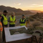 State OKs $6M for Mojave Wildlife Crossings as $500M Claim Crumbles