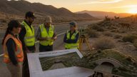 State OKs $6M for Mojave Wildlife Crossings as $500M Claim Crumbles
