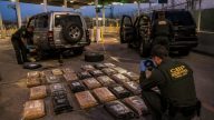 Del Rio Agents Nab $657K in Coke and Meth from U.S. Drivers