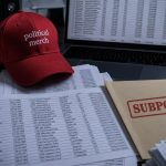 Senator Chuck Grassley: DOJ Spreadsheets Track 639,000 MAGA Buyers