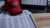 Senator Chuck Grassley: DOJ Spreadsheets Track 639,000 MAGA Buyers