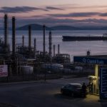 Trump: Shuttered Refineries, Not Strait of Hormuz, Are Driving Gas Prices
