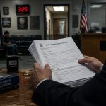 Harmeet Dhillon's DOJ Probes Pennsauken Over Gun Permit Delays