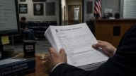Harmeet Dhillon's DOJ Probes Pennsauken Over Gun Permit Delays