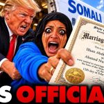 Top Law Enforcement Official in The U.S. Just Declared Illhan Omar Will Be DEPORTED