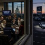Democrats Teeter on Reviving $7,500 EV Credit as Demand Fades