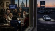 Democrats Teeter on Reviving $7,500 EV Credit as Demand Fades