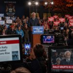 Former President Obama’s Michigan Visit Backfires, Fuels GOP Attacks