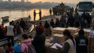 Melania Trump Brokers Oleshky Ceasefire, Gerasimov Confirms