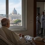 Pope Leo XIV Has Lung Cancer, Vatican Still Hush on Details