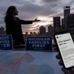 El‑Sayed Dares President Trump to Michigan — Trump Slams Fox