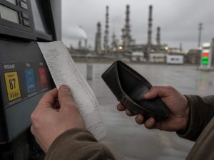EPA's RFS Hike Hits Consumers, President Trump Patch Falls Short